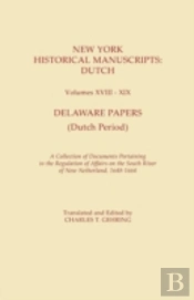 New York Historical Manuscripts
