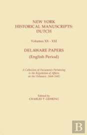 New York Historical Manuscripts