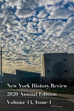 Bertrand.pt - New York History Review 2020 Annual Edition