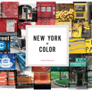 New York In Color