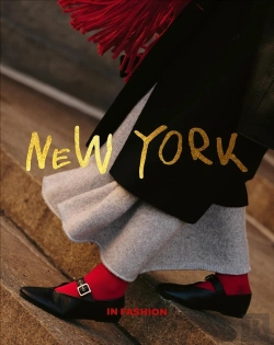 Bertrand.pt - New York. In Fashion