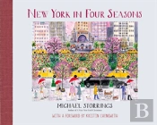 New York In Four Seasons