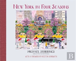 Bertrand.pt - New York In Four Seasons