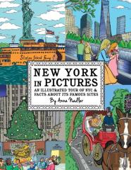 New York In Pictures - An Illustrated Tour Of Nyc & Facts About Its Famous Sites