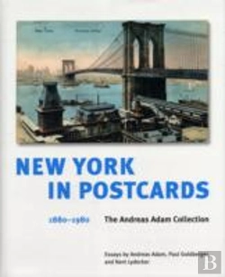 Bertrand.pt - New York In Postcards 1880-1980