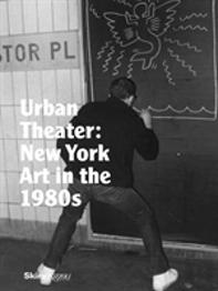 New York In The 1980'S