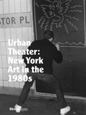 New York In The 1980'S