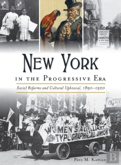 Bertrand.pt - New York In The Progressive Era