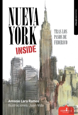 Bertrand.pt - New York Inside
