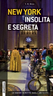 New York Insolita E Segreta