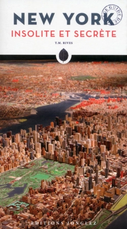 Bertrand.pt - New York Insolite Et Secrete