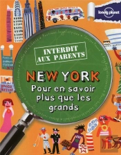 New York Interdit Aux Parents 2ed