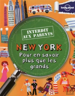 Bertrand.pt - New York Interdit Aux Parents 2ed