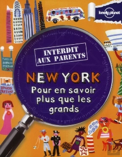 Bertrand.pt - New York Interdit Aux Parents
