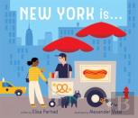 New York Is . . .