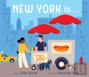 New York Is . . .