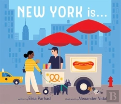 Bertrand.pt - New York Is . . .