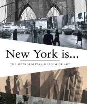 New York Is...