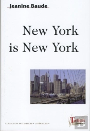New York Is New York