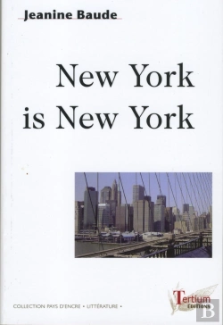 Bertrand.pt - New York Is New York