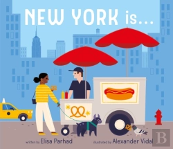 Bertrand.pt - New York Is . . .