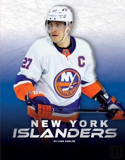 Bertrand.pt - New York Islanders