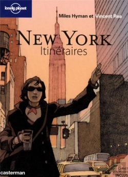 Bertrand.pt - New York ; Itinéraires