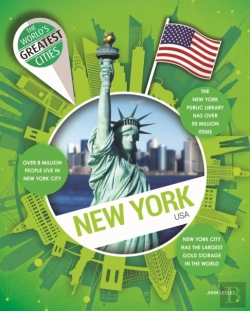 Bertrand.pt - New York