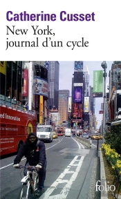 New York, Journal D'Un Cycle