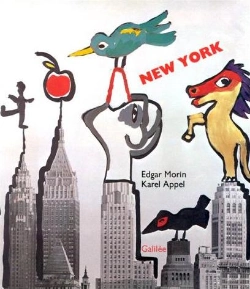 Bertrand.pt - New York, La Ville Des Villes