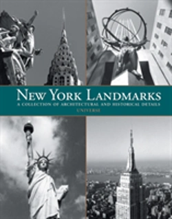 Bertrand.pt - New York Landmarks