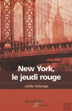 Bertrand.pt - New-York, Le Jeudi Rouge