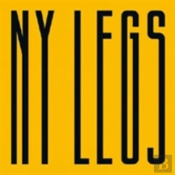 Bertrand.pt - New York Legs