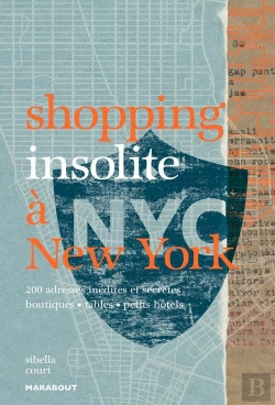 Bertrand.pt - New York, Les Bonnes Adresses Des New Yorkais