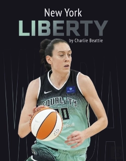 Bertrand.pt - New York Liberty