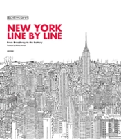 New York Line By Line
