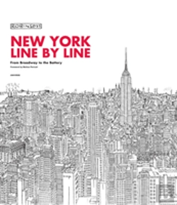 Bertrand.pt - New York Line By Line