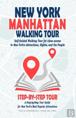 Bertrand.pt - New York Manhattan Walking Tour (New York Travel Guide)