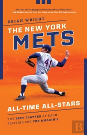 New York Mets All-Time All-Stars