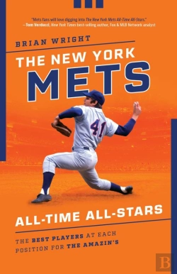 Bertrand.pt - New York Mets All-Time All-Stars