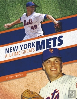 Bertrand.pt - New York Mets All-Time Greats