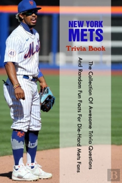 Bertrand.pt - New York Mets Trivia Book
