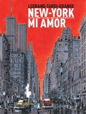 New York Mi Amor