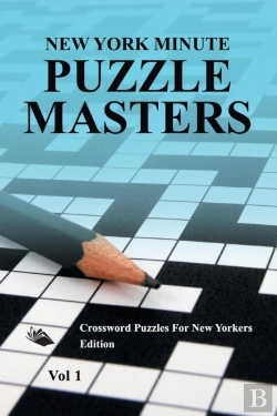Bertrand.pt - New York Minute Puzzle Masters Vol 1