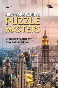 Bertrand.pt - New York Minute Puzzle Masters Vol 2