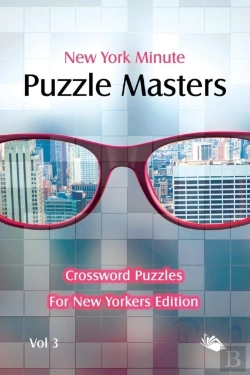 Bertrand.pt - New York Minute Puzzle Masters Vol 3