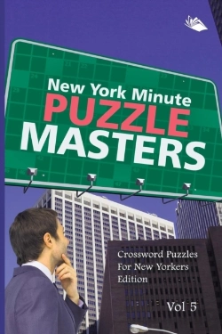 Bertrand.pt - New York Minute Puzzle Masters Vol 5