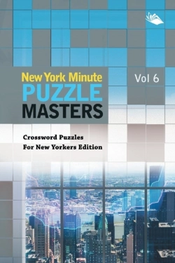 Bertrand.pt - New York Minute Puzzle Masters Vol 6