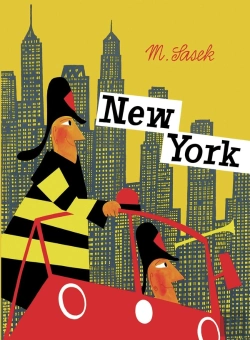 Bertrand.pt - New York