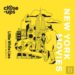 Bertrand.pt - New York Movies
